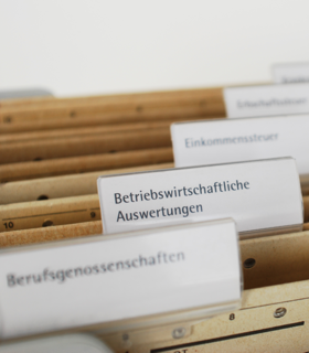 Steuerberatung für Freie Berufe