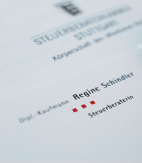 Steuerberatung für Freie Berufe